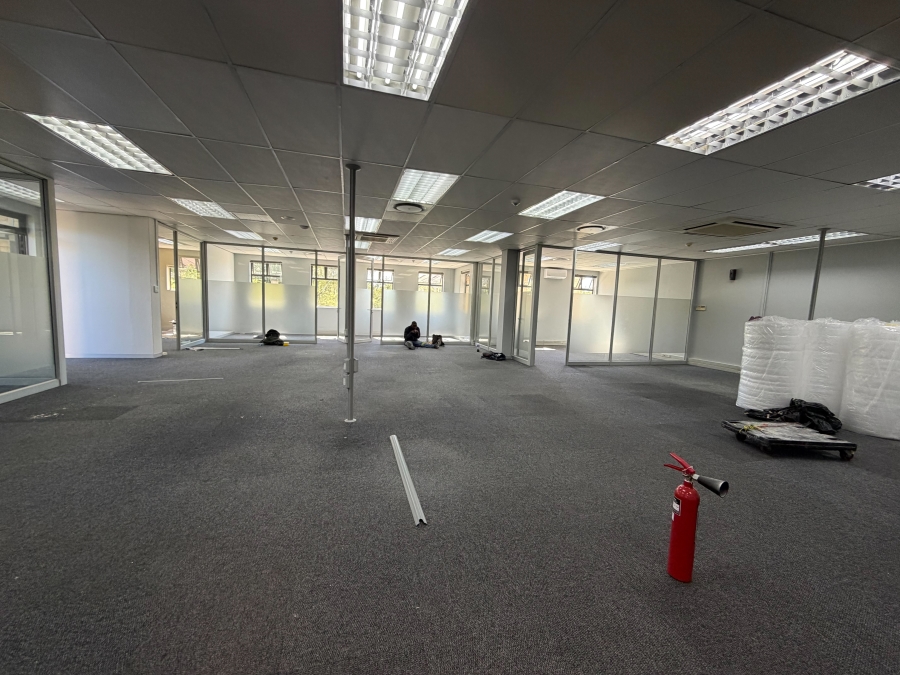 To Let Commercial Property for Rent in Tyger Valley Western Cape